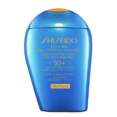 【55专享】Shiseido 资生堂 新艳阳*乳 100ml £26.88（约235元）