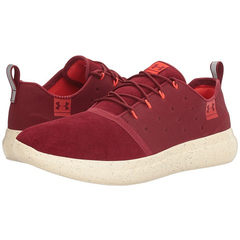 Under Armour UA Charged 24/7 Low Suede 男款跑鞋 $39.99（约290元）