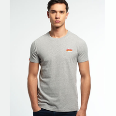 【国内外差价大！】Superdry 极度干燥 Orange Label Surf Edition 男士纯棉T恤衫 2色选
