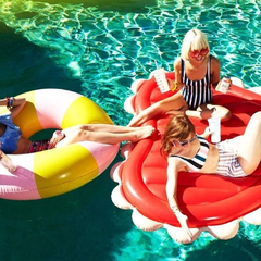 去海边度假不知道穿什么？5姐来教你~