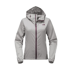 The North Face 北面 Cyclone 女款皮肤风衣 $25.98（约188元）