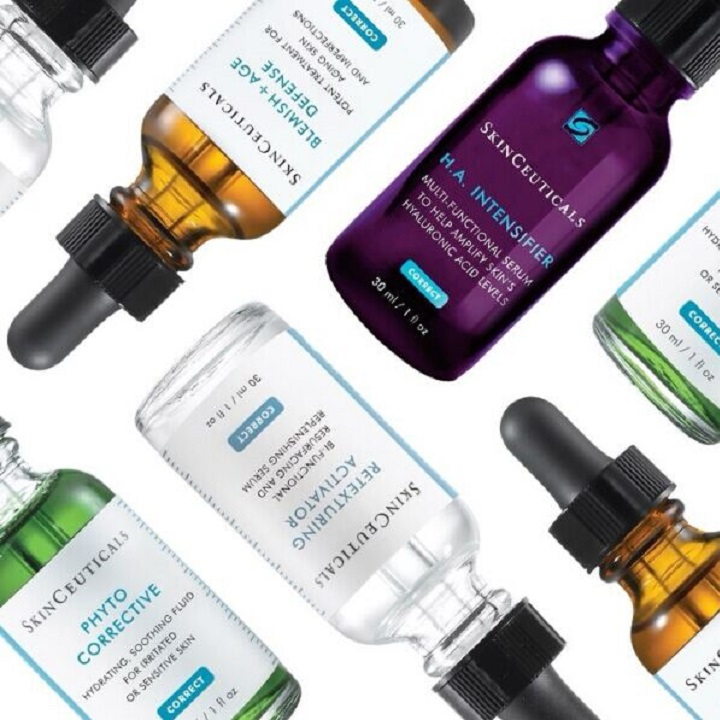 【小蛮*】SkinStore：SkinCeuticals 杜克 PCF精华液等 8折！