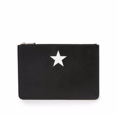 Givenchy 纪梵希 中号 经典款黑色“星星”手包 $228（约1651元）
