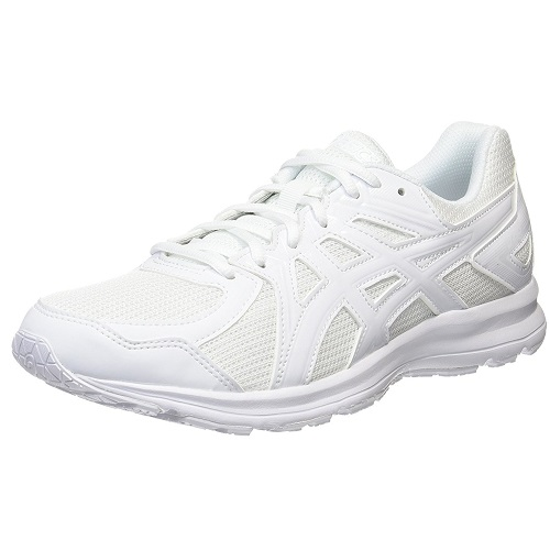 【Prime Day】降价！ASICS 亚瑟士 跑步运动鞋 JOG 100 2 TJG138 22cm 到手价251元