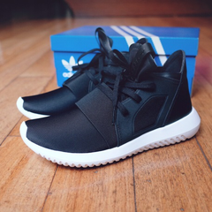 【免费直邮中国！】adidas Originals Tubular Defiant 女士运动鞋