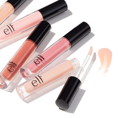 ELF Cosmetics ：哑光液体唇膏新品上架+全场满$25送限量版唇釉套装