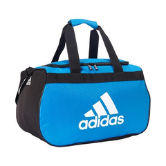 【第3件8折！】adidas 阿迪达斯 Diablo 运动健身行李包