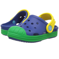 Crocs Kids Bump It Clog 男童款洞洞鞋 $22（约159元）