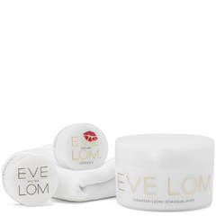 【再次降价||BUG价】Eve Lom 卸妆膏润唇膏组合套装 £43.5（约380元）