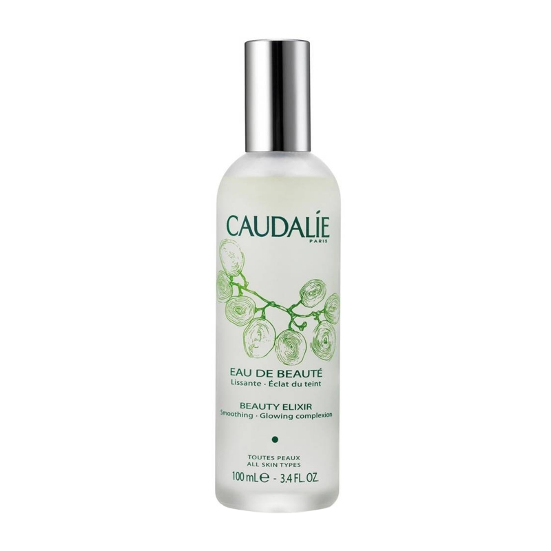 夏日必备！Caudalie 欧缇丽 葡萄精华水喷雾 皇后水 100ml £25.6（约223元）