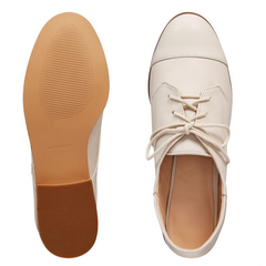 Nine West Juxta Convertible Oxford Slides 女款米白色牛津鞋 $29.99（约217元）