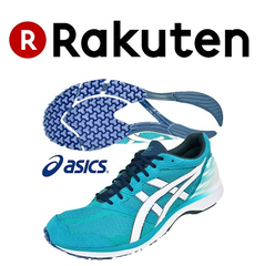 日本Rakuten Global：体育运动店铺 SteP 补货，Asics TARTHERZEAL 5等，*高立减2500日元+返还20%等值积分