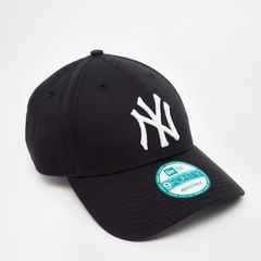 【限时超*利！】New Era 男士 9Forty NY  可调节棒球帽