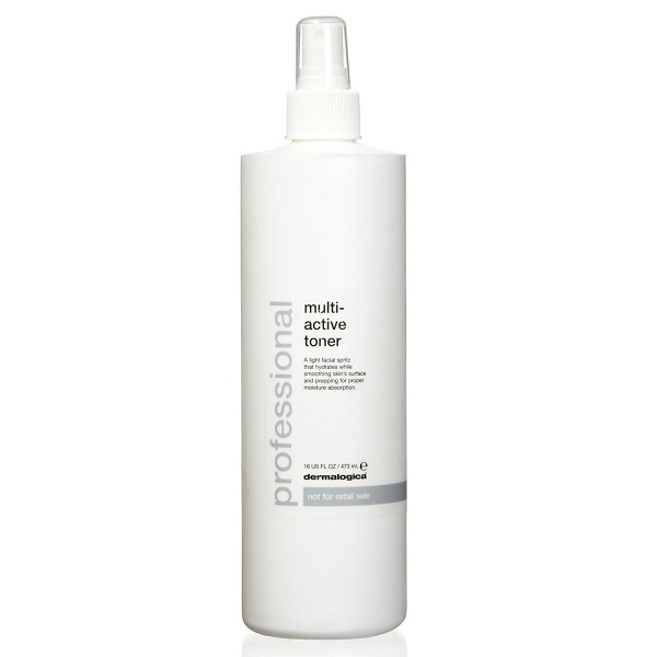黑五限时*18%！【中亚Prime会员】Dermalogica 德美乐嘉 活性保湿爽肤水473ml