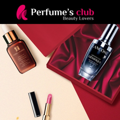 西班牙美妆网站——Perfume's Club中文官网