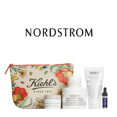 【周年庆】Nordstrom：Kiehl's 科颜氏 精选护肤套装 低至6.7折！
