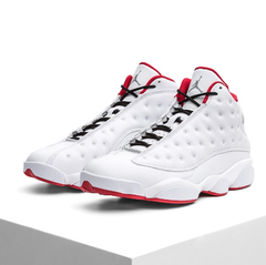 HBX：AIR JORDAN 13 RETRO“History of Flight”运动鞋，限量发售！