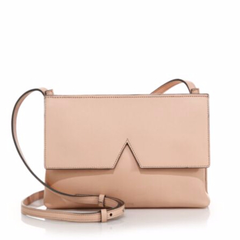 Vince Signature Collection Baby Crossbody Bag 斜挎小包 $90（约652元）