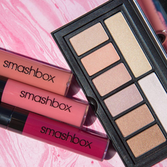 【黑色星期五】Smashbox Cosmetics：全场正价美妆