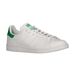 这里的小绿尾码很全 Adidas Originals 三叶草 Stan Smith 小绿尾运动鞋 男女同款 $59.99（约435元）