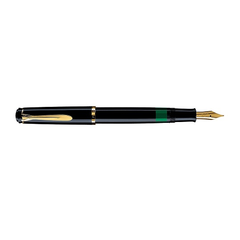 【德亚直邮】Pelikan 百利金 M200 F尖钢笔