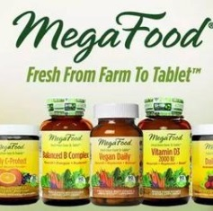 Vitacost：美国*品牌 MegaFood 营养*品，额外8折