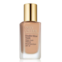 明星产品！Estee Lauder 雅诗兰黛 Double Wear 系列新品，更轻薄、自然的粉底液 $42（约304元）