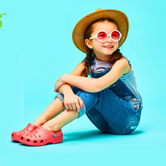 聊聊那些海淘适合入的宝宝鞋子~~~