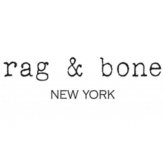季末大促 Rag & Bone：精选 折扣区服饰、鞋靴、配饰 低至2.5折！