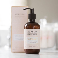 Beauty Expert：Aurelia Skincare 益生菌植物品牌 精选身体护理 8折！
