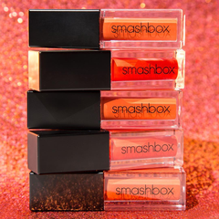 OUT LOUD 现货！Smashbox 美国官网：购买任意唇妆产品立减$5+送免费化妆包