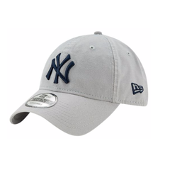 金*同款不同色  New Era 纽约洋基队可调节棒球帽 $14.99（约109元）