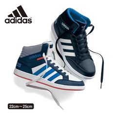 Adidas ＮEOHOOPS 阿迪达斯 大童女款 运动鞋 3969日元（约238元）