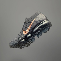 2色上新预告，今晚22点准时开抢！Nike 耐克 Air Vapormax Flyknit 男士运动跑鞋 $189.99（约1376元）