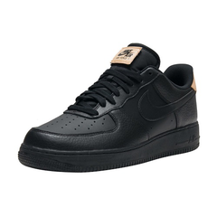 好价码全！Nike Air Force 1 LV8 男士运动鞋 黑色 $75（约543元）