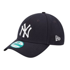 因为太火涨价了，凑单还是有折扣！战狼2吴京同款 New Era MLB 940 纽约洋基队可调节棒球帽