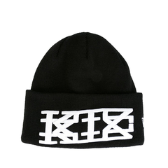 潮牌 KTZ 经典logo刺绣冷帽 $69（约500元）