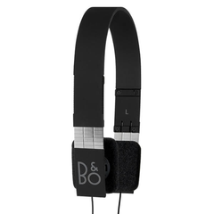 BANG & OLUFSEN BeoPlay Form 2i 头戴式耳机 线控版 ￡44.99（约393元）