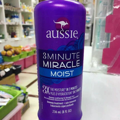 Feelunique中文官网：Aussie 袋鼠三分钟奇迹发膜等洗发护发产品