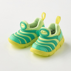 支持*付款！Nike 耐克 毛毛虫小童鞋 4色选 3704日元（约222元）