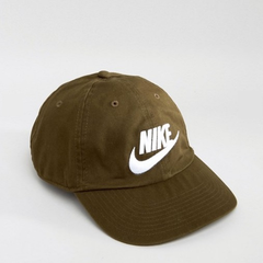 【凑单品！】Nike Futura Washed H86 可调节棒球帽