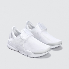 Nike 耐克 "W Sock Dart BR” 全白款运动鞋