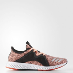 【满$55立减$10】adidas 阿迪达斯 Edge Luxe 2.0 女士跑鞋