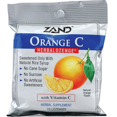 Vitacost：美国Zand 维C糖等增强*力*品