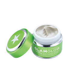 买1送1！Glam Glow 清洁卸妆双效面膜 绿罐 50g