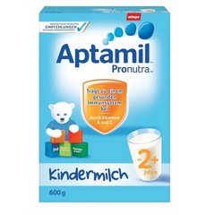 【立减5欧】Aptamil 爱他美 幼儿配方奶粉2+ 600g