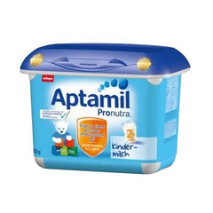 【立减5欧】Aptamil 爱他美 婴幼儿奶粉2+ 800g