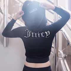 【仅限2天】Juicy Couture 官网 ： 精选橘滋服饰