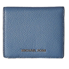 MICHAEL Michael Kors Mercer Carryall Card Case 短款小钱包