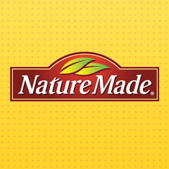 iHerb：精选 Nature Made 钙片、*油等*品